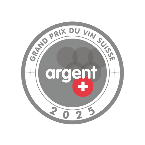 Grand Prix du Vin Suisse 2025