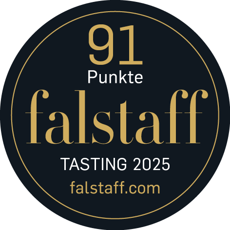 Falstaff Chardonnay Trophy 2025