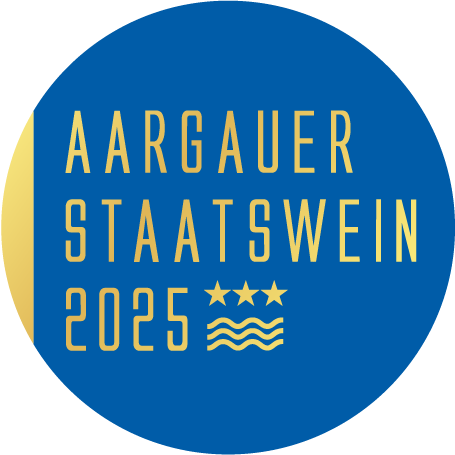Aargauer Staatswein 2025